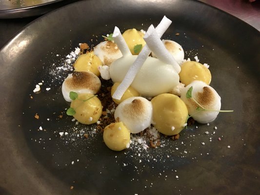 Restaurant le K by null