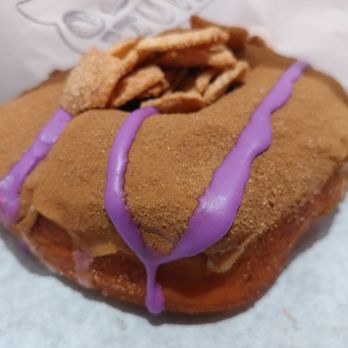 Diablo Doughnuts - Donuts Near Me - Baltimore, Maryland Diablo Doughnuts - Donuts Near Me - Baltimore, Maryland