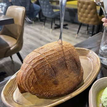 Esther's Kitchen - Homemade Sourdough Bread - Italian Near Me - Las Vegas, Nevada