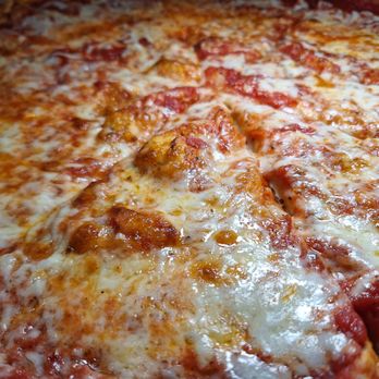 Georgio's Pizza - A sea of pizza - Pizza Near Me - Rochester, New York Georgio's Pizza - A sea of pizza - Pizza Near Me - Rochester, New York