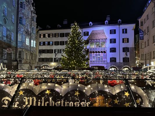 Hotel Mondschein by null