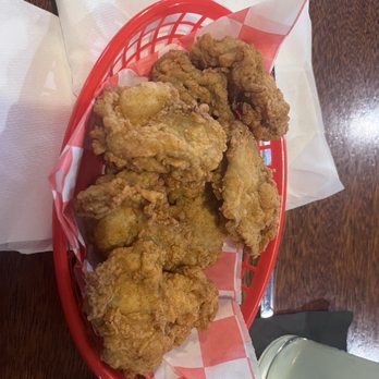 Water View Inn - Fried Oyster basket - Venues & Event Spaces Near Me - Bushwood, Maryland Water View Inn - Fried Oyster basket - Venues & Event Spaces Near Me - Bushwood, Maryland