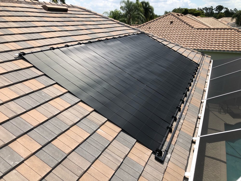 Slide of Solar Energy Solutions of America