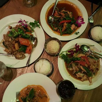 Mali Restaurant - Yummy eats! - Thai Near Me - Atlanta, Georgia Mali Restaurant - Yummy eats! - Thai Near Me - Atlanta, Georgia