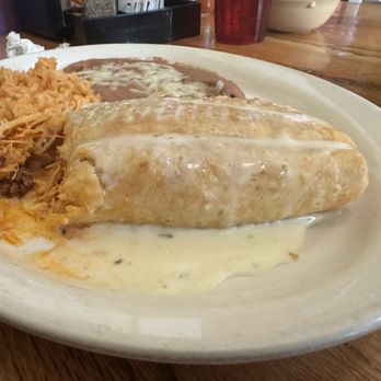 The Yellow Cactus - Mexican Near Me - Louisville, Kentucky