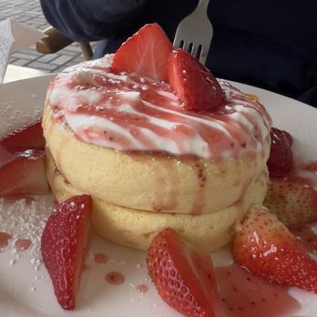 Fluffy Fluffy - Desserts Near Me - Frisco, Texas Fluffy Fluffy - Desserts Near Me - Frisco, Texas