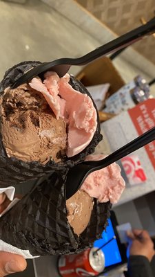 Salt & Straw by null