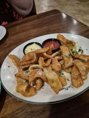 Pietro's No. 1 by null