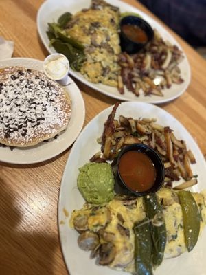 Mad Rooster Cafe by null