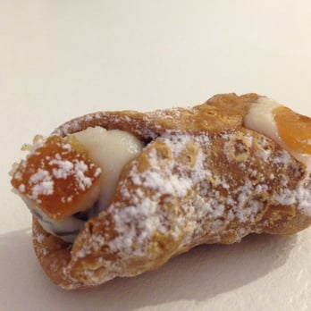Bagalà - Cannolo Siciliano Mignon - Patisserie/Cake Shop Near Me - Milan, Michigan Bagalà - Cannolo Siciliano Mignon - Patisserie/Cake Shop Near Me - Milan, Michigan