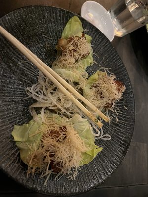 Nikkei of Peru by null