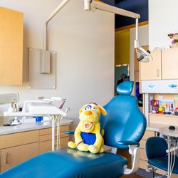 Kids Mile High Pediatric Dentistry - Central Park