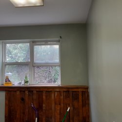 2 Brothers Painting and Handyman Service - Painted office space