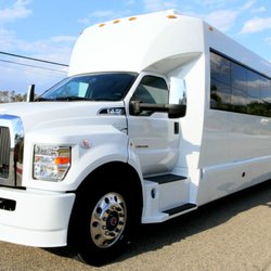 Heaven On Wheels Limousines