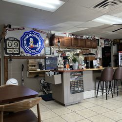 The Morning Griddle Cafe