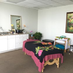 By His Grace Massage