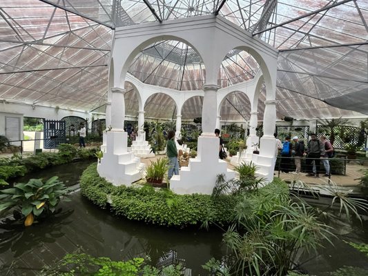 Jardim Botânico by null