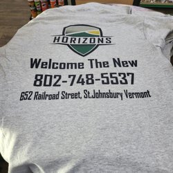 Horizon's Deli & Convenience