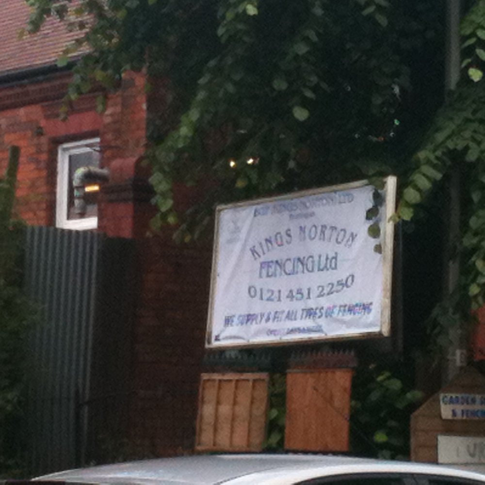 TOP 10 BEST Fences in Redditch, Worcestershire, United Kingdom - Updated  2025 - Yelp, image size:1000x1000