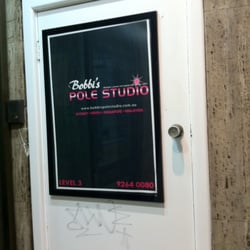 Bobbi's Pole Studio