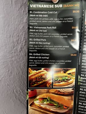 Menu photo 4 Pho To Luv Daytona Beach, FL Menu photo 4 Pho To Luv Daytona Beach, FL