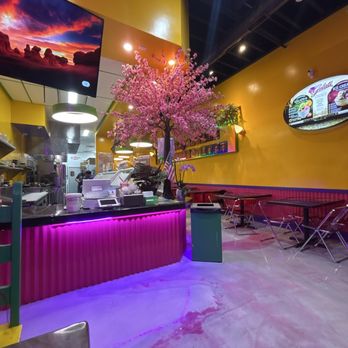 Gelati - Gelato Near Me - Pasadena, California