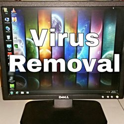 Computer Store - $49
