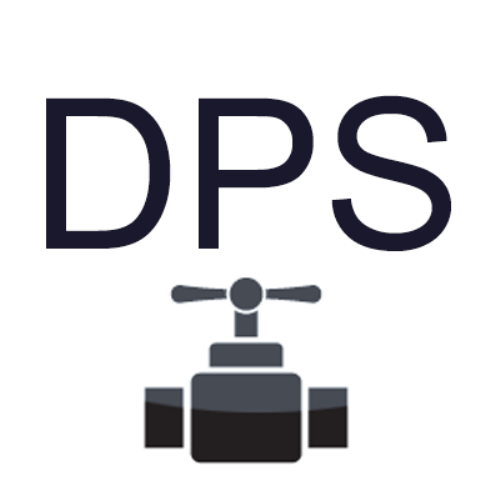 Slide of Dave's Plumbing Service