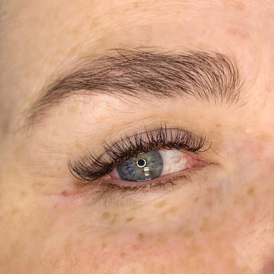 Recent photos of hair and lashes I’ve done. - These are the services i offer, these photos were done 2020-2021 Recent photos of hair and lashes I’ve done. - These are the services i offer, these photos were done 2020-2021