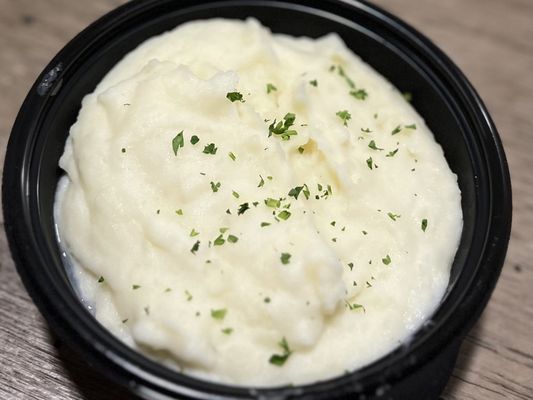 Morton's The Steakhouse by null