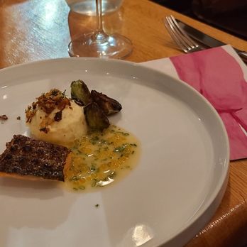 Tenant Restaurant - New American Near Me - Minneapolis, Minnesota