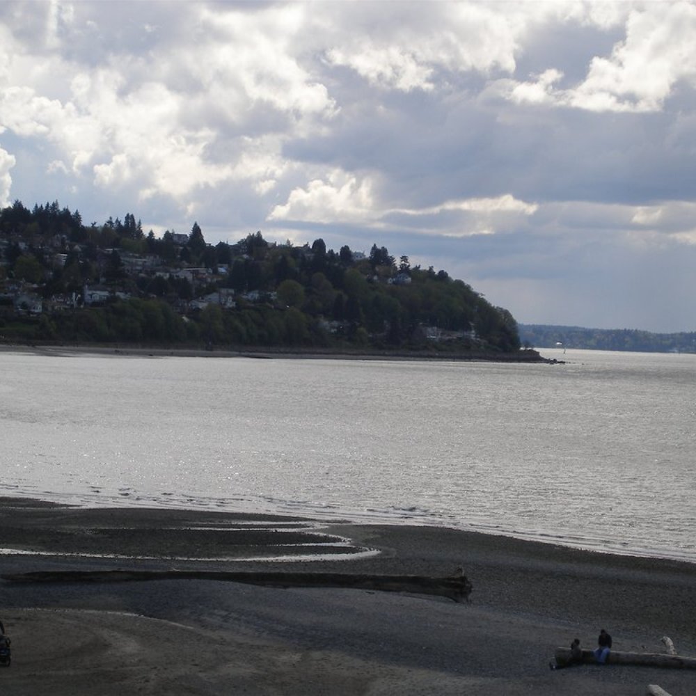 Carkeek Park - View. - Parks Near Me - Seattle, Washington Carkeek Park - View. - Parks Near Me - Seattle, Washington