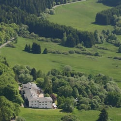 Naturpark Hotel Weilquelle - Naturpark hotel Weilquelle