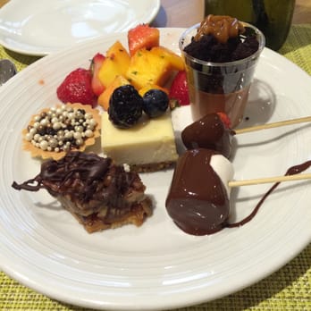 Riva - Dessert - Breakfast & Brunch Near Me - Fort Lauderdale, Florida