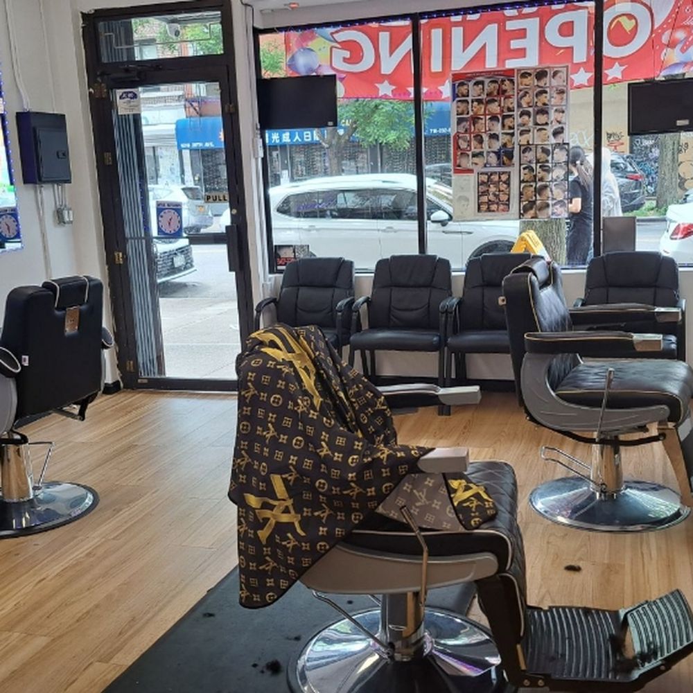 BEST of Philadelphia, PA 19141 Latin Barber Shop - Yelp