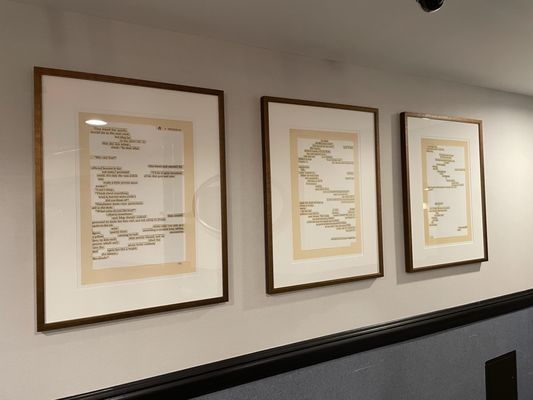 The Dagny Boston by null