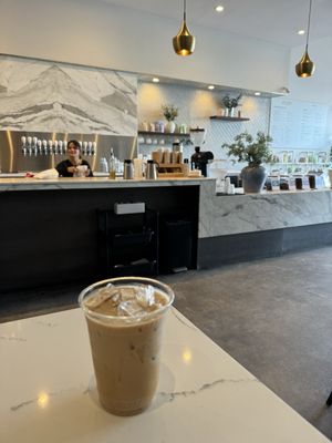 Holsem Coffee by null