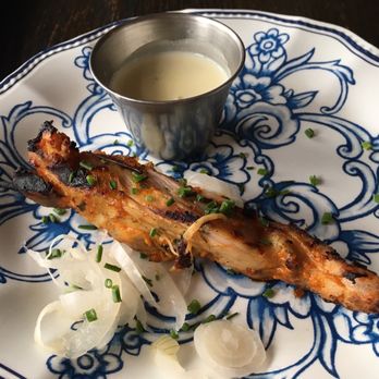 AMBAR Restaurant, Capitol Hill - Ambar Express Lunch: Chicken Skewers - Modern European Near Me - Washington, DC, District of Columbia AMBAR Restaurant, Capitol Hill - Ambar Express Lunch: Chicken Skewers - Modern European Near Me - Washington, DC, District of Columbia