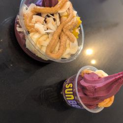 Sunberry Acai Bowls - Acai bowl
