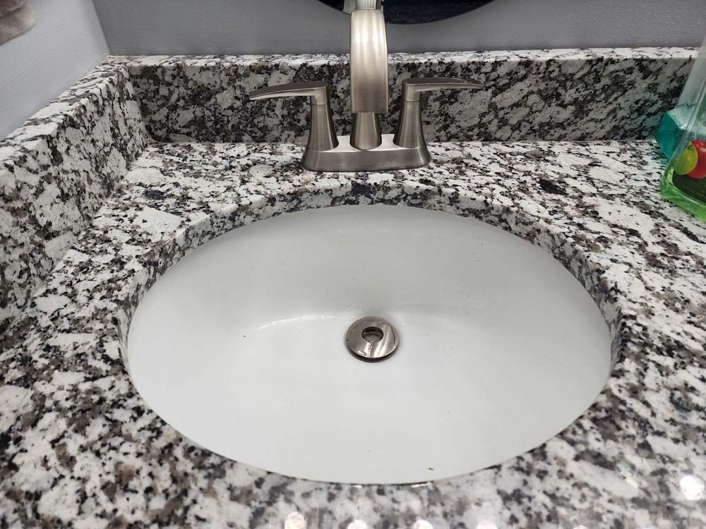 Slide of Gentry Plumbing and Home Services