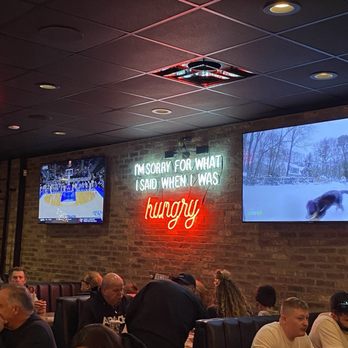 Burger 25 - Burgers Near Me - Toms River, New Jersey