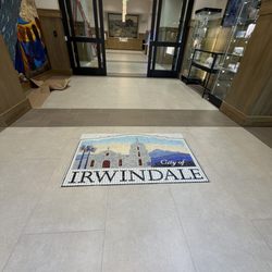 Irwindale Public Library