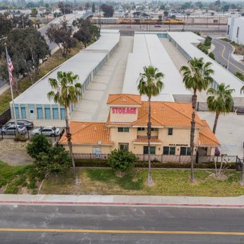 AAA All American Self Storage - Ontario - Safe and secure self-storage facility in Ontario, CA - Self Storage Near Me - Ontario, California AAA All American Self Storage - Ontario - Safe and secure self-storage facility in Ontario, CA - Self Storage Near Me - Ontario, California