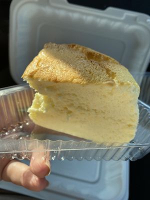 Morning Light Bakery by null