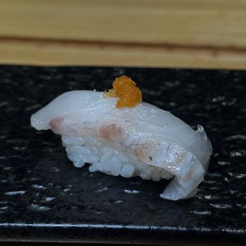 Luya Omakase and Wine Bar - Sushi Bars Near Me - Brooklyn, New York