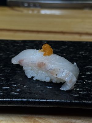 LUYA Omakase & Wine Bar by null