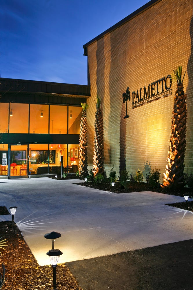 Palmetto Lowcountry Behavioral Health - grief counselor in N Charleston, SC