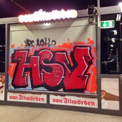 von Allwörden - Mit geschlossener Front