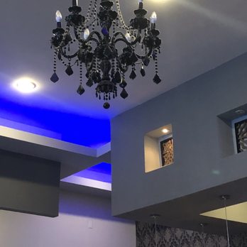 Top Sushi - Dusty chandeliers - Sushi Bars Near Me - Cypress, Texas Top Sushi - Dusty chandeliers - Sushi Bars Near Me - Cypress, Texas