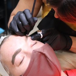 Ero Edge - Microblading